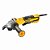 Esmerilhadeira Angular 5" (125mm) DWE4324 Brushless DeWALT 220v - Imagem 1