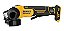 Esmerilhadeira a Bateria 4.1/2" Brushless DeWALT DCG413-B - Imagem 2