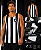 REGATA MASCULINA BOTAFOGO DRY FIT UV - Imagem 3
