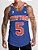 REGATA NEW YORK NBA - Imagem 1