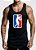 REGATA MASCULINA ALGODÃO PREMIUM - GYM NBA - Imagem 1