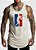 REGATA MASCULINA ALGODÃO PREMIUM - GYM NBA - Imagem 2