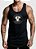 REGATA MASCULINA ALGODÃO PREMIUM - SKULL MAROMBA - Imagem 1
