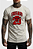 CAMISETA MASCULINA ALGODÃO PREMIUM - CHICAGO BULLS OFF - Imagem 1