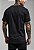 CAMISETA MASCULINA ALGODÃO PREMIUM - CR7 BLACK - Imagem 2