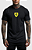 CAMISETA MASCULINA ALGODÃO PREMIUM - FERRARI BLACK - Imagem 1