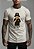 CAMISETA MASCULINA ALGODÃO PREMIUM - FIEL - Imagem 1