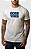 CAMISETA MASCULINA ALGODÃO PREMIUM - GOOD VIBES OFF - Imagem 1