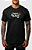 CAMISETA MASCULINA ALGODÃO PREMIUM - JESUS KING BLACK - Imagem 1