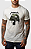CAMISETA MASCULINA ALGODÃO PREMIUM - METALLICA OFF - Imagem 1