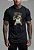 CAMISETA MASCULINA ALGODÃO PREMIUM -NIRVANA - Imagem 1