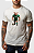 CAMISETA MASCULINA ALGODÃO PREMIUM - PORCO PALMEIRAS OFF - Imagem 1