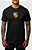 CAMISETA MASCULINA ALGODÃO PREMIUM - PORSHE BLACK - Imagem 1