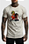 CAMISETA MASCULINA ALGODÃO PREMIUM - SENNA OFF - Imagem 1