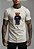 CAMISETA MASCULINA ALGODÃO PREMIUM - TEDDY OFF - Imagem 1