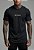 CAMISETA MASCULINA ALGODÃO PREMIUM - COLHEITA BLACK - Imagem 2