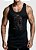 REGATA MASCULINA ALGODÃO PREMIUM - INDIGENA - Imagem 1