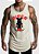 REGATA MASCULINA ALGODÃO PREMIUM - RIPER LEGO - Imagem 1