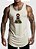 REGATA MASCULINA ALGODÃO PREMIUM - SUPER MARIO - Imagem 1