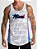 REGATA MASCULINA MIAMI HEAT - Imagem 1