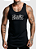 REGATA MASCULINA ALGODÃO PREMIUM - CHARLIE BROWN JR - Imagem 1