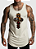 REGATA MASCULINA ALGODÃO PREMIUM - GUNS N´ ROSES DESTRUCTION - Imagem 1