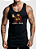 REGATA MASCULINA ALGODÃO PREMIUM - GOD OF BAR - Imagem 1