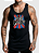 REGATA MASCULINA ALGODÃO PREMIUM - SEX PISTOLS - Imagem 1