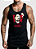 REGATA MASCULINA ALGODÃO PREMIUM - SNOOP DOGG THC - Imagem 1