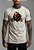 CAMISETA MASCULINA ALGODÃO PREMIUM - CAVEIRA 3D - Imagem 1