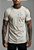 CAMISETA MASCULINA ALGODÃO PREMIUM - CRUZEIRO ESCUDO - Imagem 1