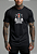 CAMISETA MASCULINA ALGODÃO PREMIUM - GALO DOIDO - Imagem 1