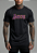 CAMISETA MASCULINA ALGODÃO PREMIUM - LAKERS NAME - Imagem 1