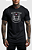 CAMISETA MASCULINA ALGODÃO PREMIUM - MUAY THAI - Imagem 1