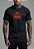 CAMISETA MASCULINA ALGODÃO PREMIUM - COM O SPORT ETERNAMENTE ESTAREI - Imagem 1