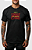 CAMISETA MASCULINA ALGODÃO PREMIUM - COM O SPORT ETERNAMENTE ESTAREI - Imagem 1