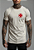 CAMISETA MASCULINA ALGODÃO PREMIUM - VASCO CRUZ DE MALTA - Imagem 3