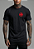 CAMISETA MASCULINA ALGODÃO PREMIUM - VASCO CRUZ DE MALTA - Imagem 1