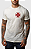 CAMISETA MASCULINA ALGODÃO PREMIUM - VASCO CRUZ DE MALTA - Imagem 2