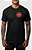 CAMISETA MASCULINA ALGODÃO PREMIUM - VASCO CRUZ DE MALTA - Imagem 1