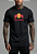 CAMISETA MASCULINA ALGODÃO PREMIUM - JIU JITSU - Imagem 3