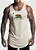 REGATA MASCULINA ALGODÃO PREMIUM - CALI - Imagem 1