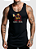 REGATA MASCULINA ALGODÃO PREMIUM - GOD OF BAR - Imagem 1