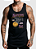 REGATA MASCULINA ALGODÃO PREMIUM - LAKERS - Imagem 1