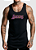 REGATA MASCULINA ALGODÃO PREMIUM - LAKERS NAME - Imagem 1