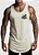 REGATA MASCULINA ALGODÃO PREMIUM - SANTOS FC - Imagem 1