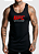 REGATA MASCULINA ALGODÃO PREMIUM - UFC - Imagem 1