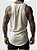 REGATA MASCULINA ALGODÃO PREMIUM - YESHUA - Imagem 2