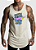 REGATA MASCULINA ALGODÃO PREMIUM - BEACH VIBES - Imagem 1