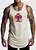 REGATA MASCULINA ALGODÃO PREMIUM - MARIO GYM - Imagem 2
